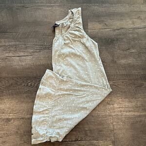 Oh Baby by Motherhood Maternity XL Nightgown